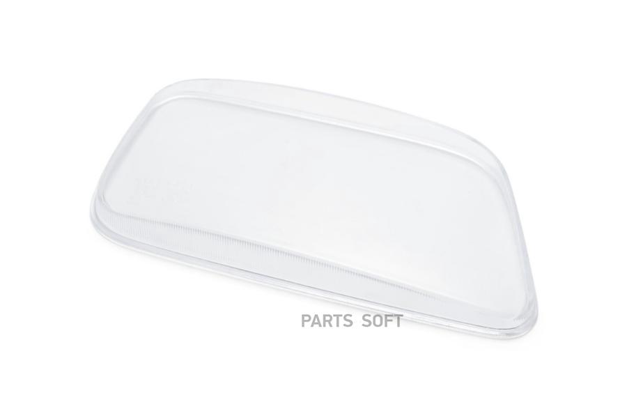 

Стекло Фары Правой TOPCOVER арт. T1093-4004
