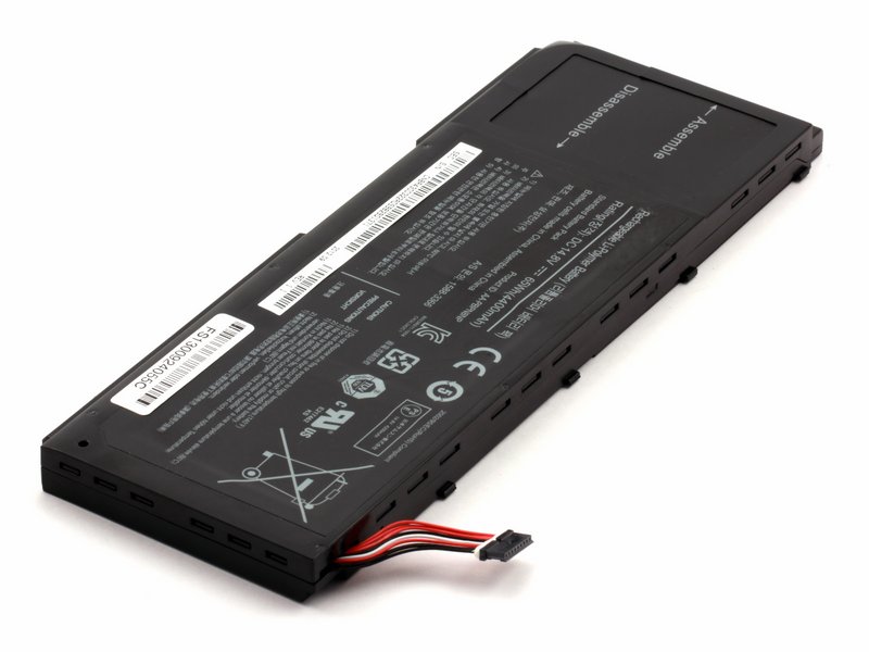 

Аккумулятор для Samsung 700Z3A, Z3C (AA-PBPN8NP, BA43-00322A)