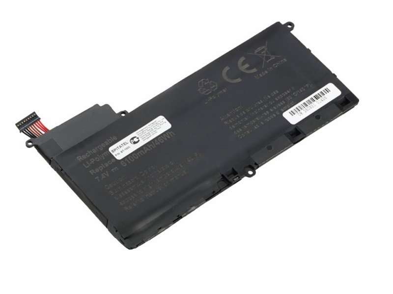 

Аккумулятор для Samsung 530U4C, 535U4C AA-PBYN8AB