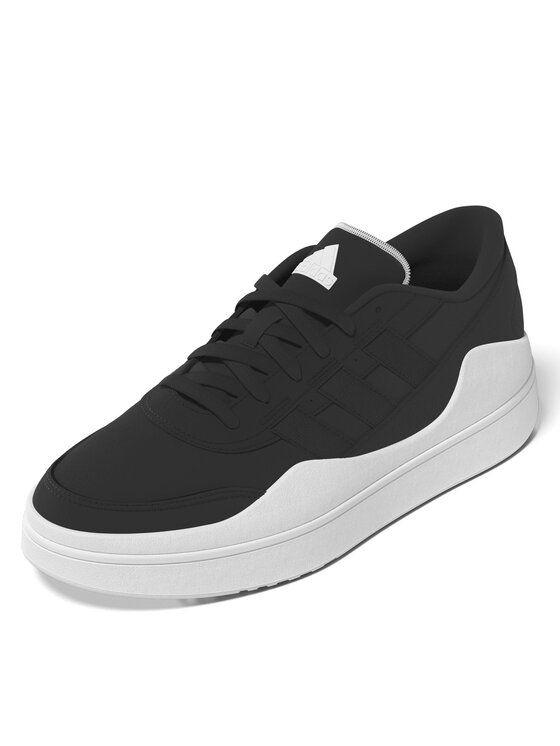

Кеды мужские Adidas Osade IG7318 белые 44 EU, Белый, Osade IG7318