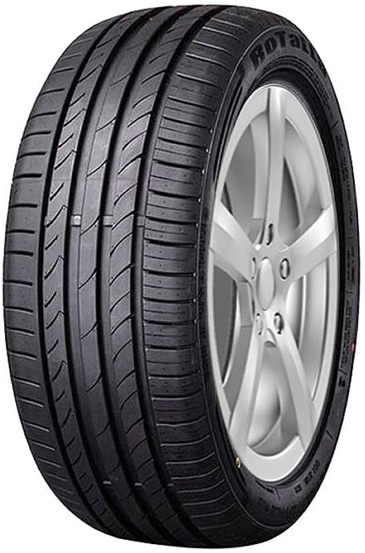 Шина Rotalla Setula S-Race RU01 235/55 R18 104W