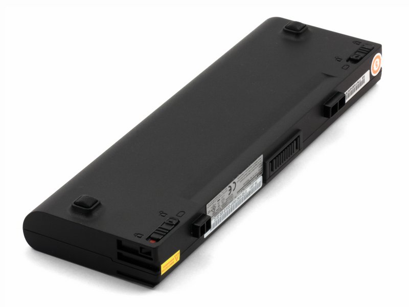 

Аккумулятор для ноутбука Asus A32-F6, A32-F9 6600mAh