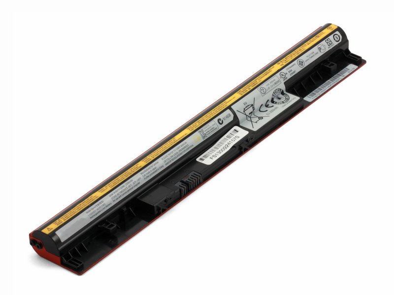 

Аккумулятор для Lenovo S300 L12S4Z01 2200mAh, Red