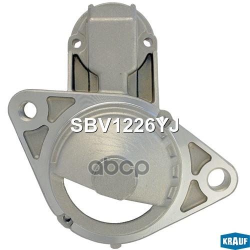 

Крышка стартера передняя Krauf sbv1226yj