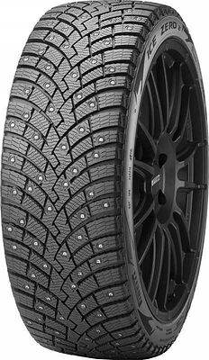 

Шины Pirelli Winter Ice Zero 2 255/40 R20 101H XL, Winter Ice Zero 2