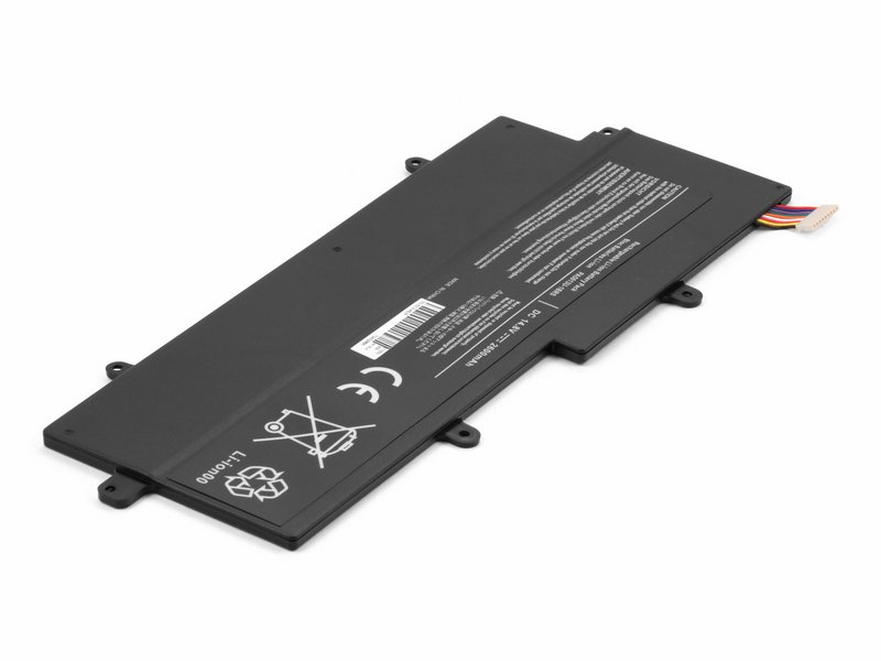 

Аккумулятор для Toshiba Portege Z830, Z930 PA5013U-1BRS