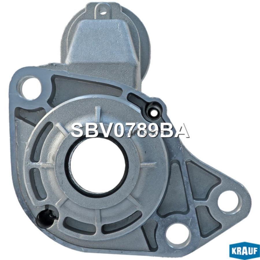 

Крышка стартера передняя Krauf sbv0789ba