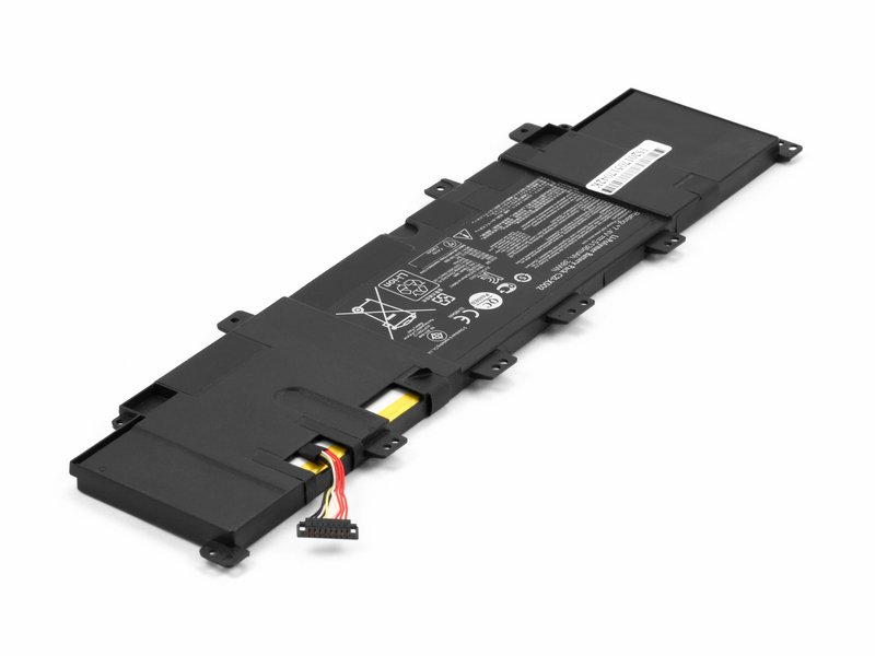 

Аккумулятор для Asus PU500CA, S500CA, X502C (C21-X502, C31-X502)