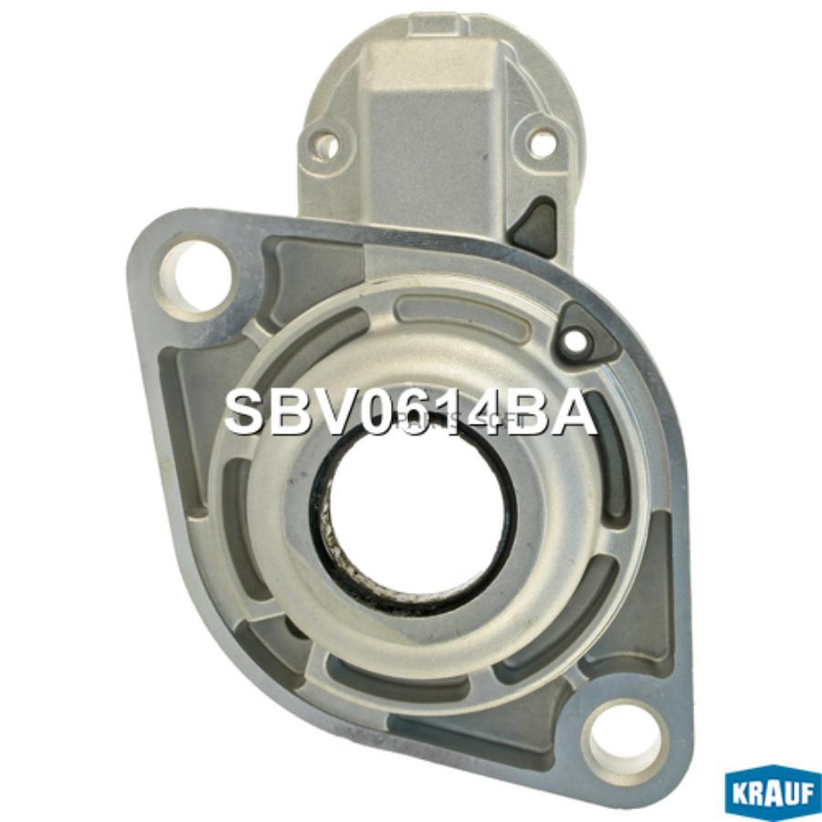 

Крышка стартера передняя Krauf sbv0614ba