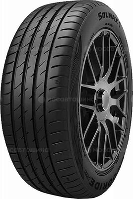 

Шины Goodride Solmax 1 255/40 ZR20 101Y XL, Solmax 1