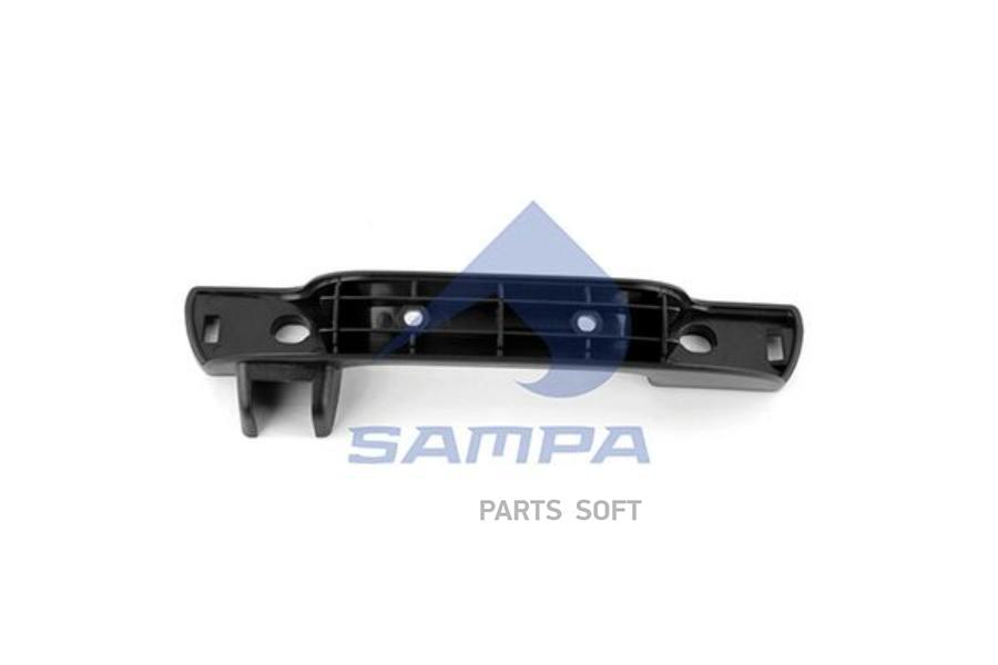 

Ручка Решетки Радиатора SAMPA арт. 18300003