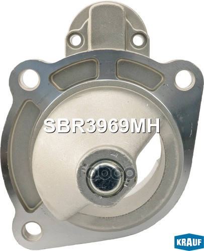 

Крышка стартера передняя Krauf sbr3969mh