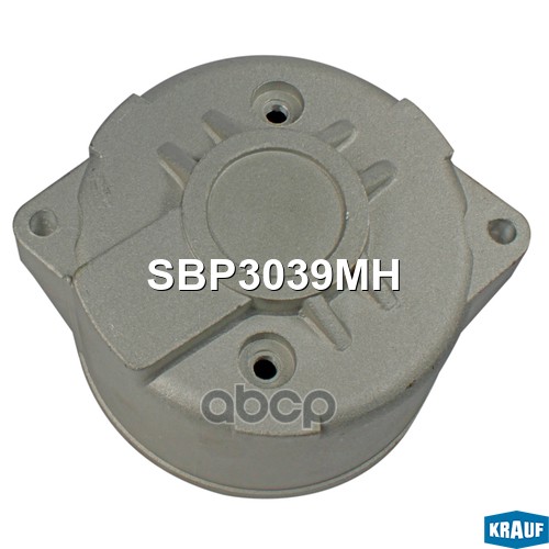 

Крышка стартера задняя Krauf sbp3039mh