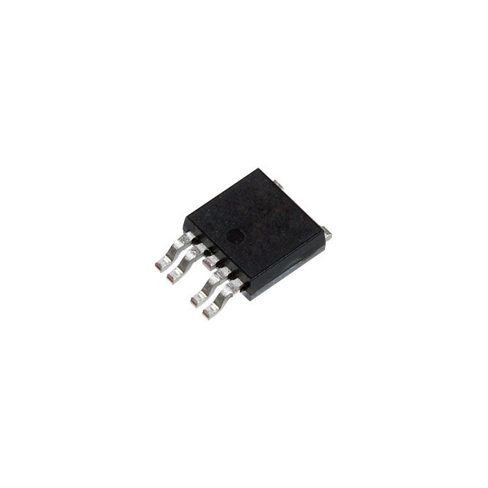 

2 шт BTS6143D микросхема, BTS6143D