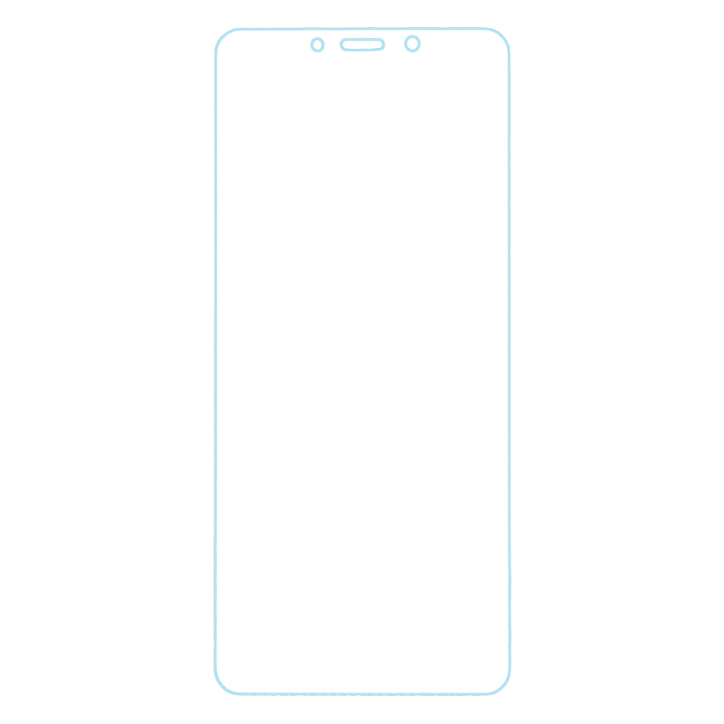 

Защитное стекло BaseMarket для Samsung A920F Galaxy A9 (2018)