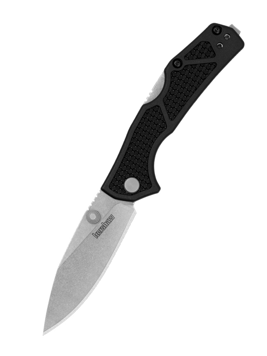 

Нож KERSHAW Debris модель 2034, Черный, Debris