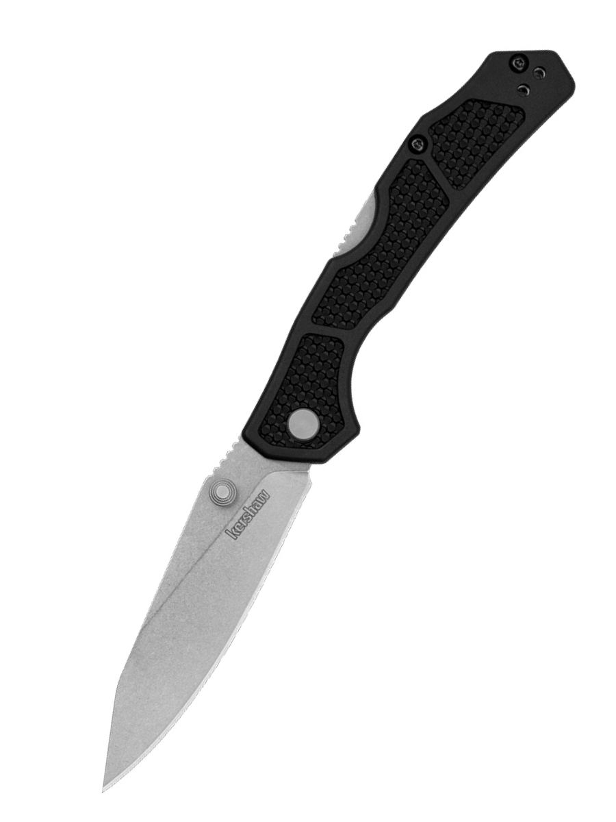 

Нож KERSHAW Cargo модель 2033, Черный, Cargo