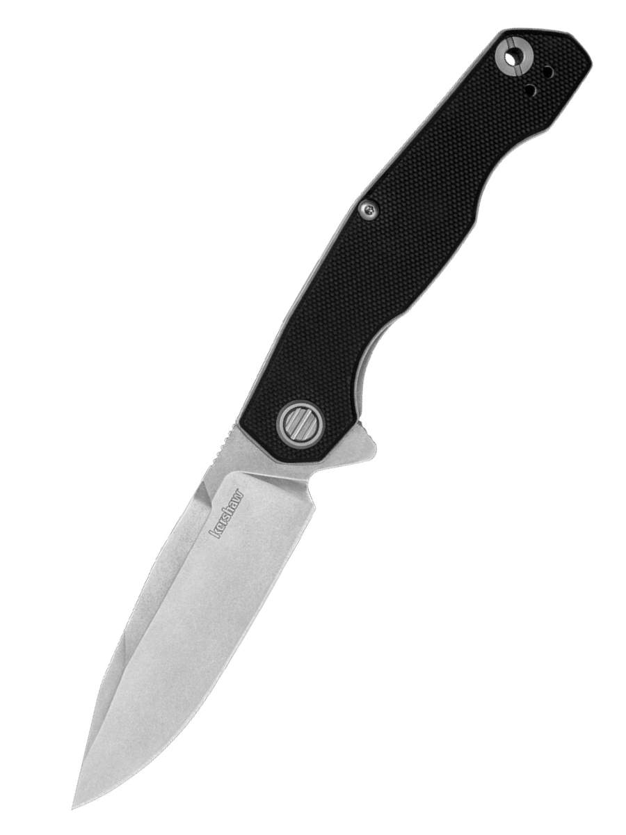 

Нож KERSHAW Inception модель 2031, Черный, Inception