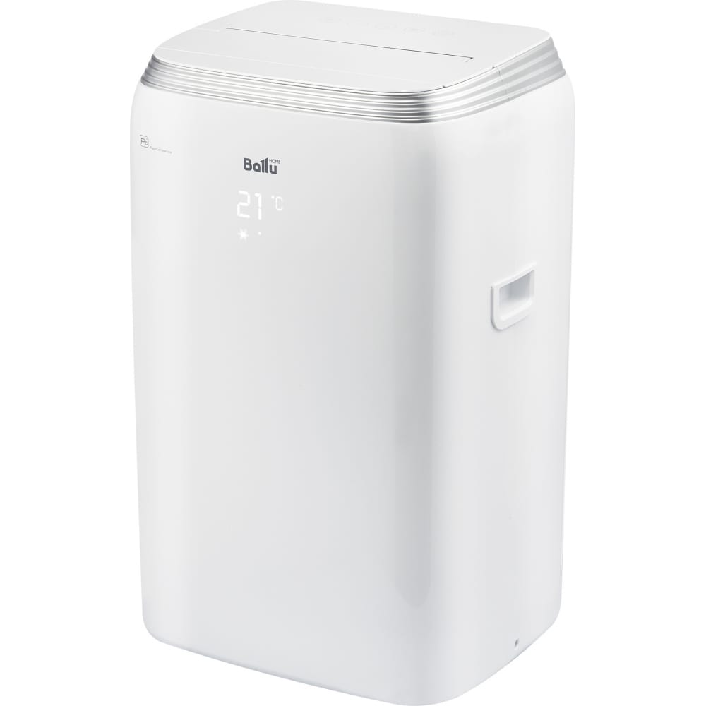 Мобильный кондиционер Ballu BPHS-11H
