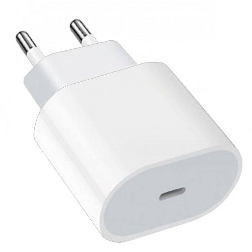 

Сетевое зарядное устройство KS-IS KS-600 USB Type-C 1xUSB Type-C 3 А, KS-600
