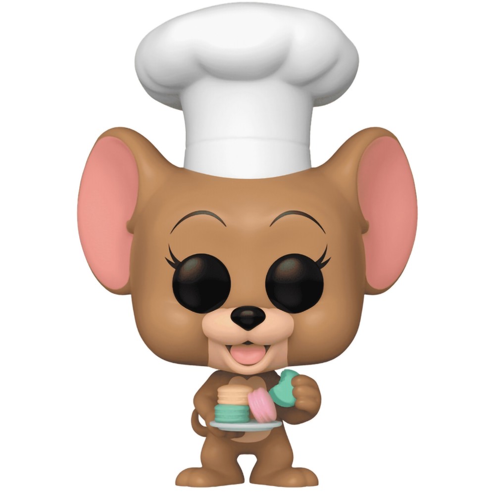 

Фигурка Funko POP! TV Tom & Jerry S3 Jerry 80160
