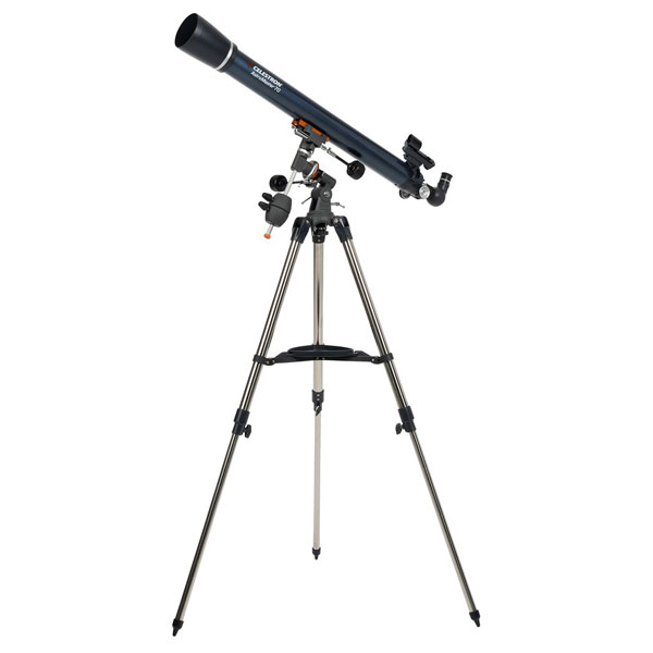 фото Телескоп celestron astromaster 70 eq n/a