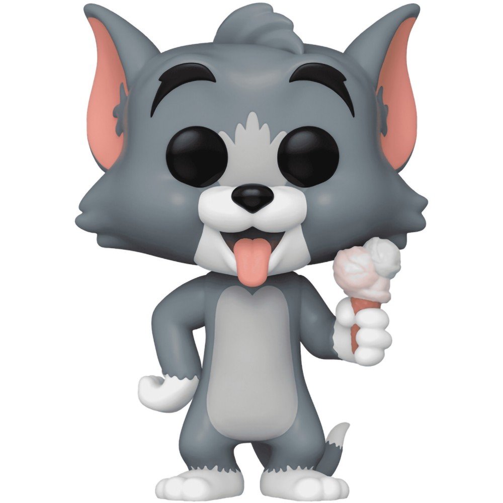 

Фигурка Funko POP! TV Tom & Jerry S3 Tom 80159