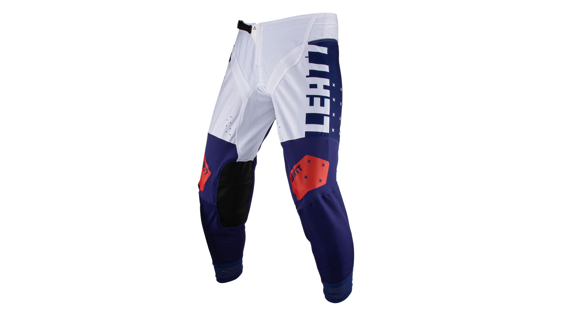 Мотоштаны Leatt Moto 4.5 Pant Royal 30, 2023, 5023032601