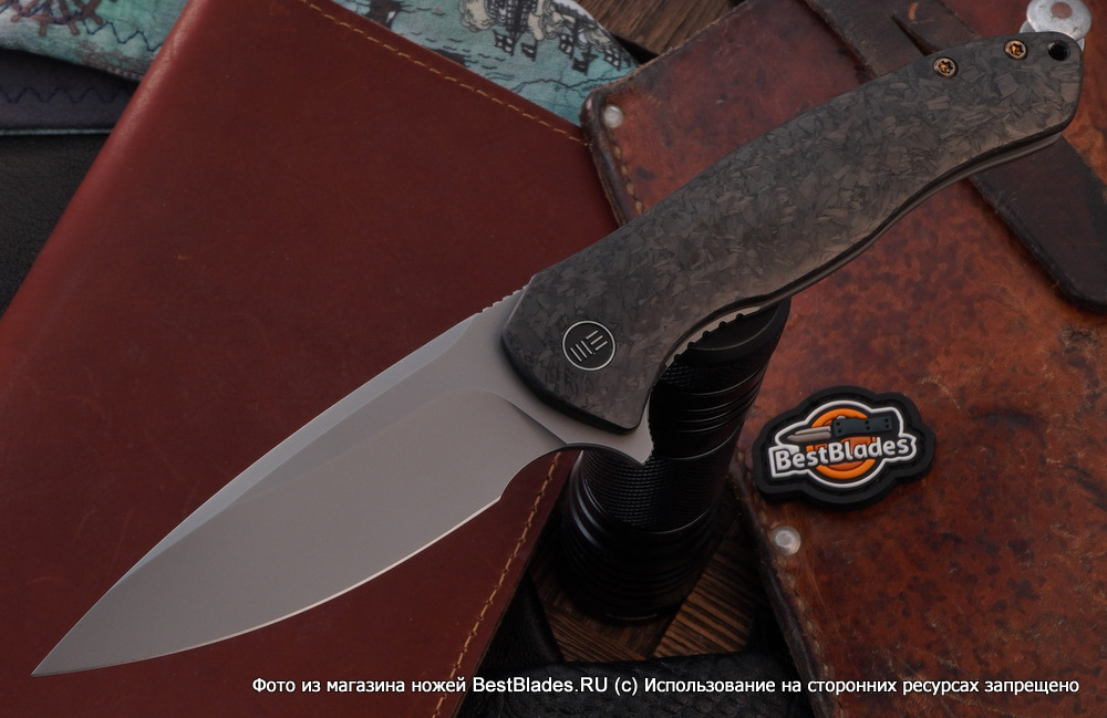 

Складной нож We Knife Kitefin 2001B, Kitefin