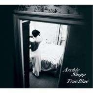 Archie Shepp: True Blue