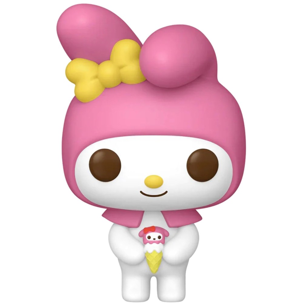 

Фигурка Funko POP! Hello Kitty And Friends My Melody (GW) (Exc) 84593