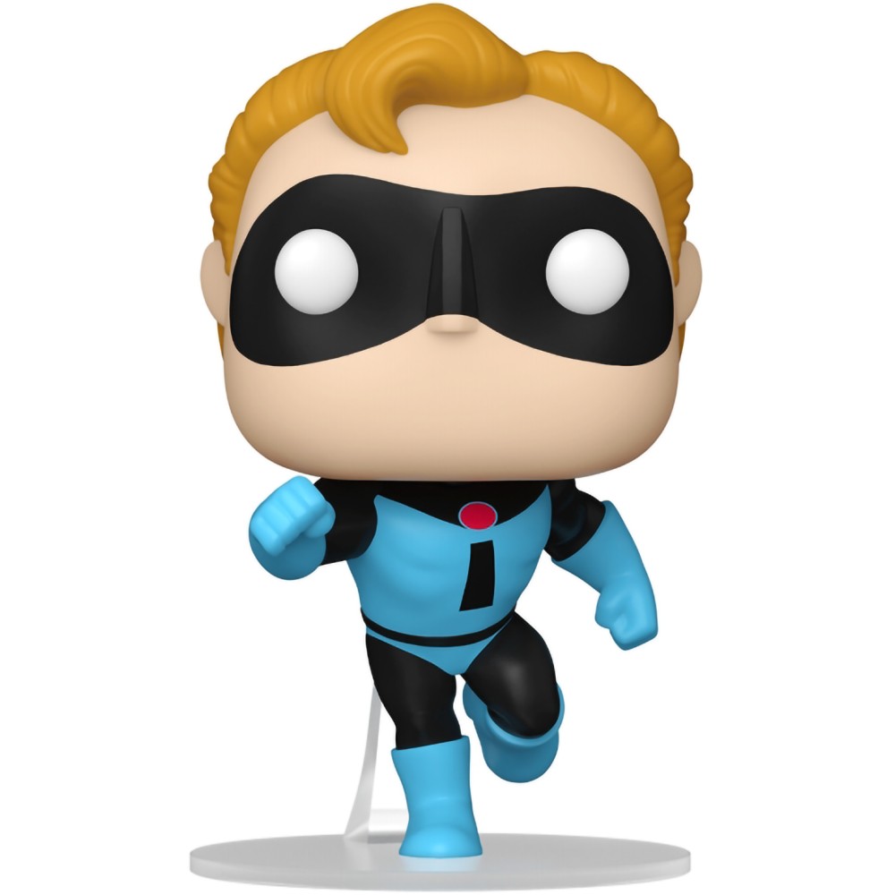 

Фигурка Funko POP! Disney Incredibles 20th Mr. Incredible 80951