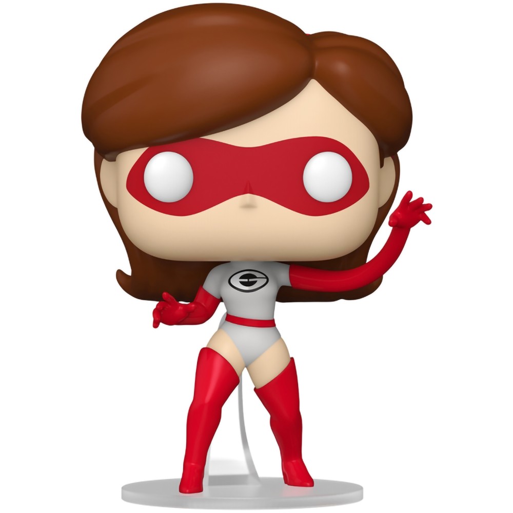 

Фигурка Funko POP! Disney Incredibles 20th Elastigirl 80950