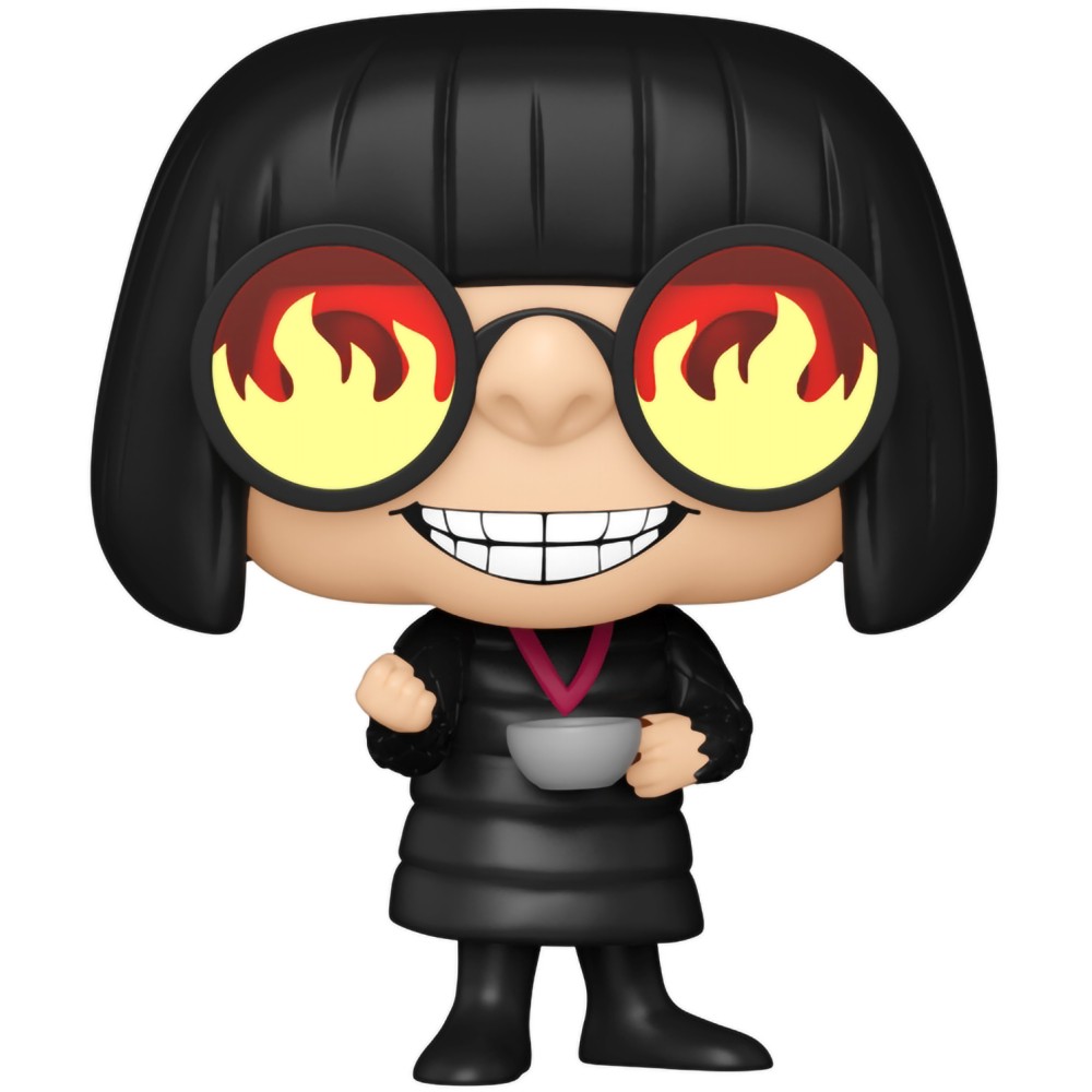 

Фигурка Funko POP! Disney Incredibles 20th Edna Mode 80949