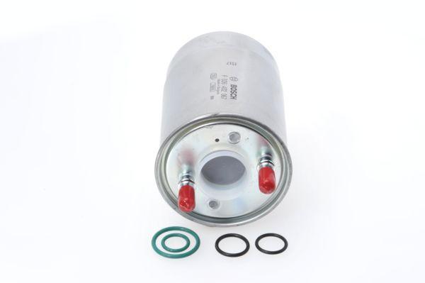 

Фильтр топливный BOSCH F026402067