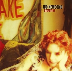 

Jud Newcomb: Byzantine