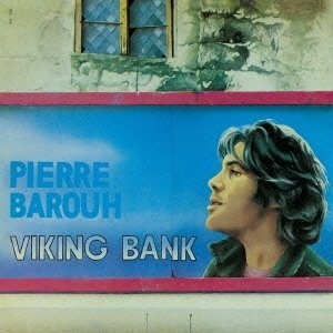 

Pierre Barouh - Viking Bank
