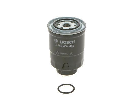 

Фильтр топливный BOSCH 1457434438