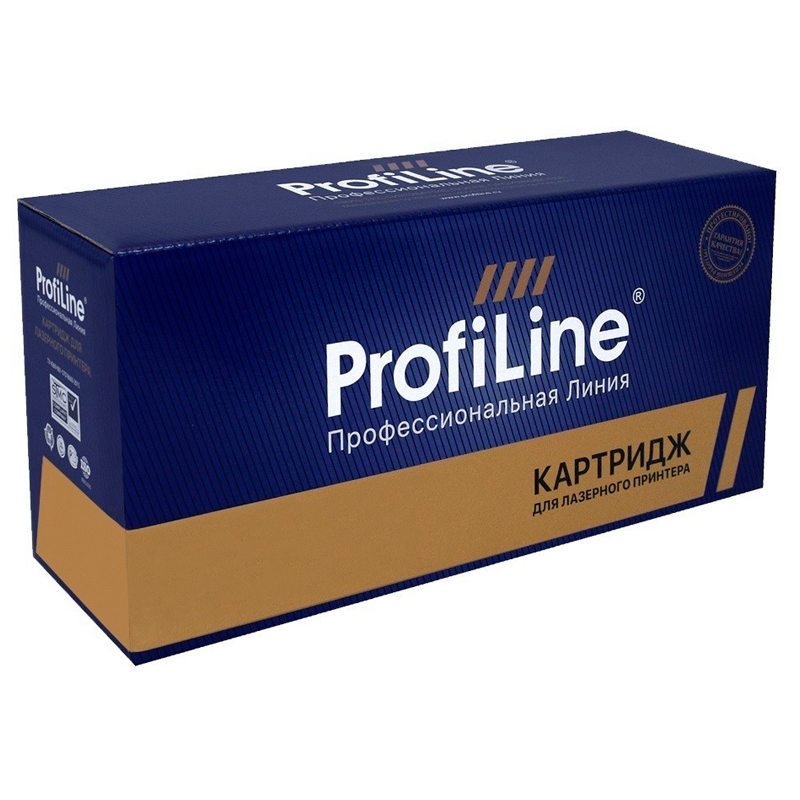 

Картридж для лазерного принтера Profiline (PL-W1360X) черный, совместимый