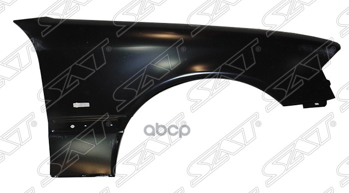 

Крыло Mercedes W202 93-00 Rh (правый) С Отв.Под Повторитель Sat арт. ST-MD06-016-1