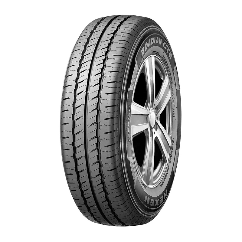 

Шины NEXEN Roadian CT8 205/65R16C 107/105T нешипованная