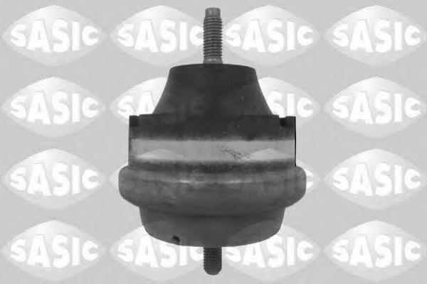 

Опора двигателя SASIC 2700032 правая, Berlingo, Xsara, Peugeot 206 1.6-2.0 16V 00-08
