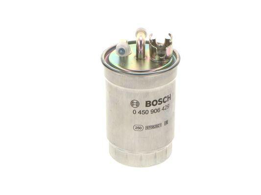 

Фильтр топливный BOSCH 0450906429