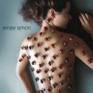 Emilie Simon Emilie Simon 11700₽