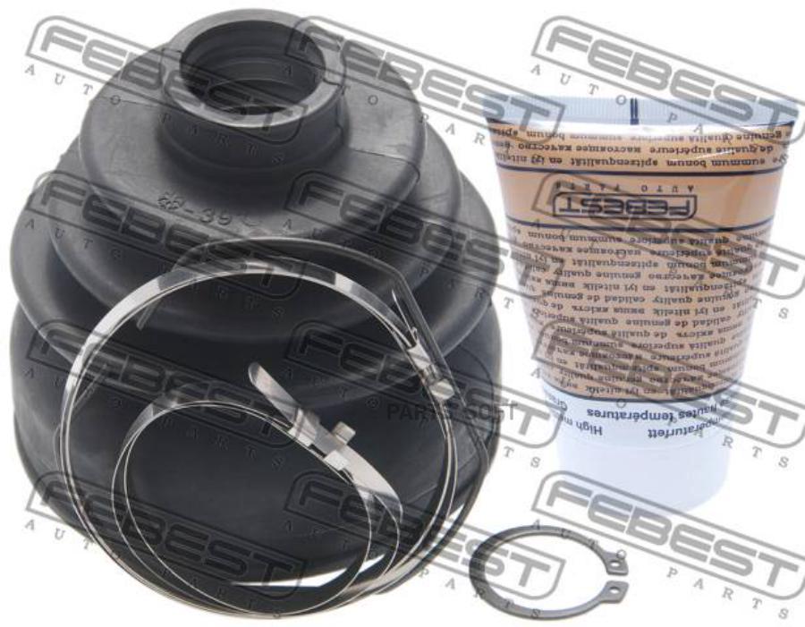

FEBEST Пыльник ШРУСа внутр.MAZDA CX-7 ER 2006-2012 FEBEST 0515-CX7T
