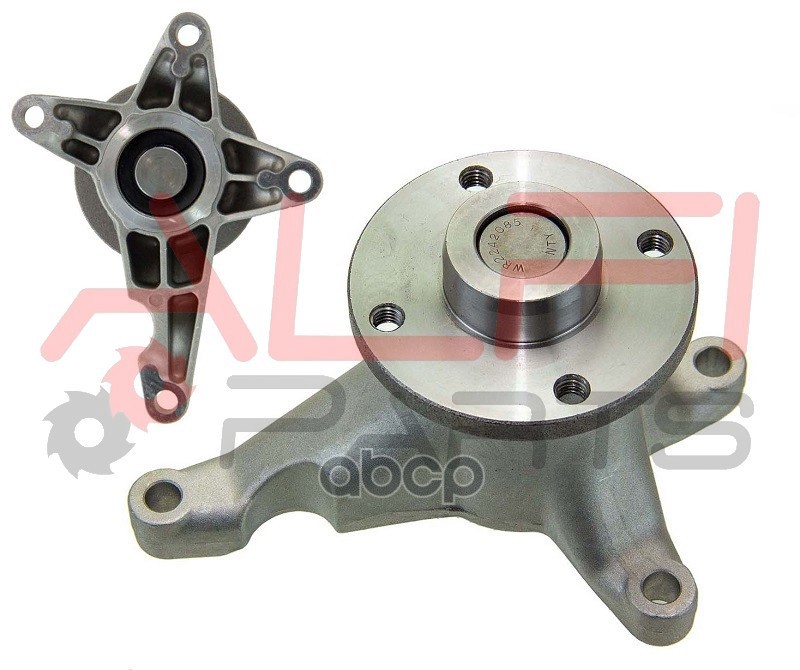 Кронштейн Шкива Вентилятора Toyota (16307-51011) Alfi Parts ALFI PARTS арт. WW1096