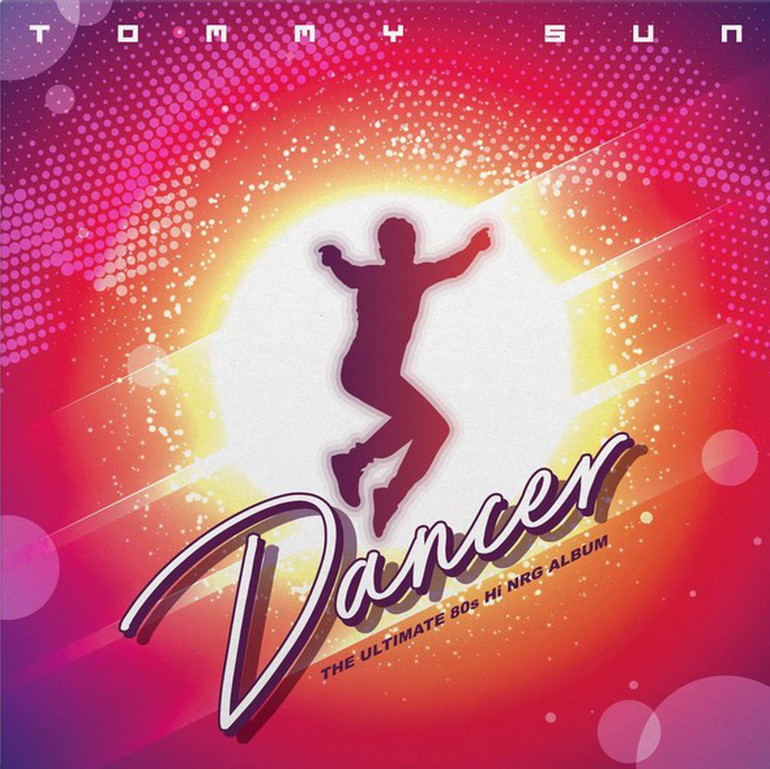 

Tommy Sun Dancer