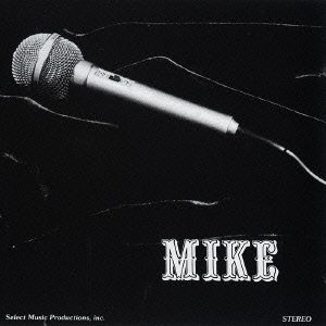 MIKE WILLIAMSON: MIKE +bonus (paper-sleeve)(ltd.)