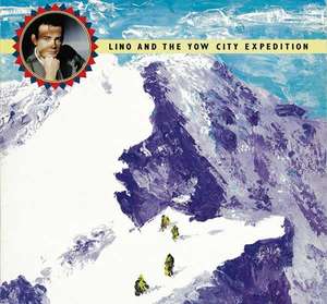 LINO: Lino And The Yow City Expedition