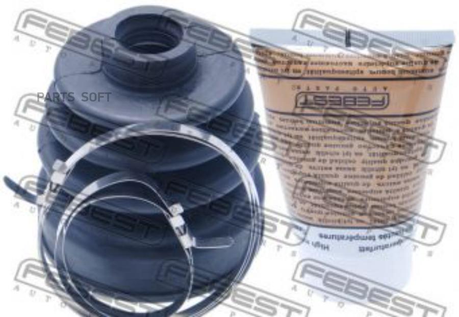 

FEBEST Пыльник ШРУСа SUBARU IMPREZA G11 2000-2007 FEBEST 0815-B9
